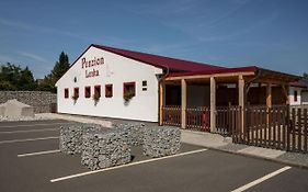 Penzion Lenka